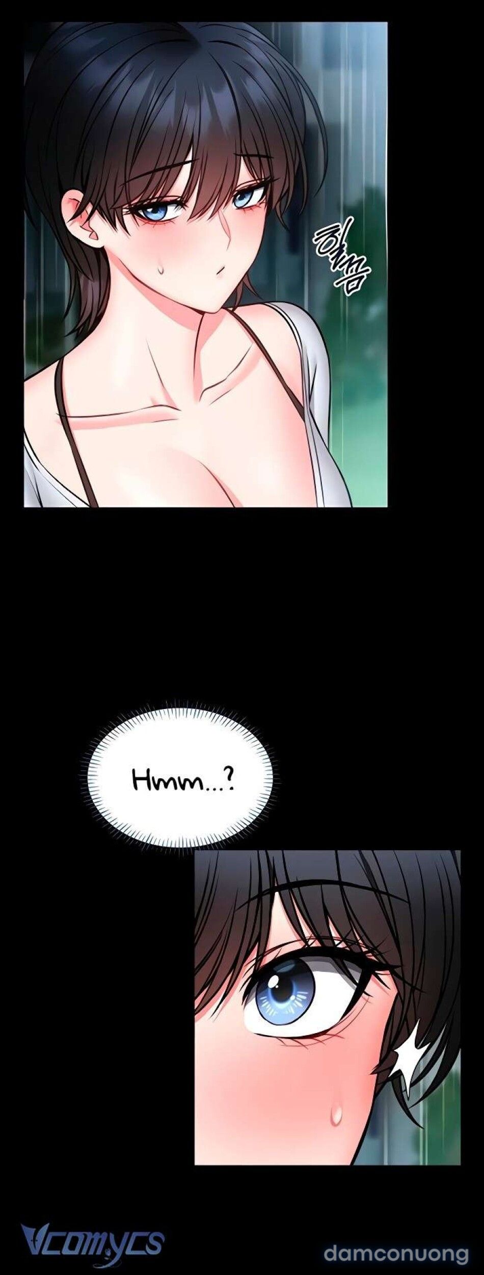 đọc truyện Hướng Dẫn Bảo Vệ Bản Thân Chương 12 ảnh 60 tại Thiên Thai Truyện