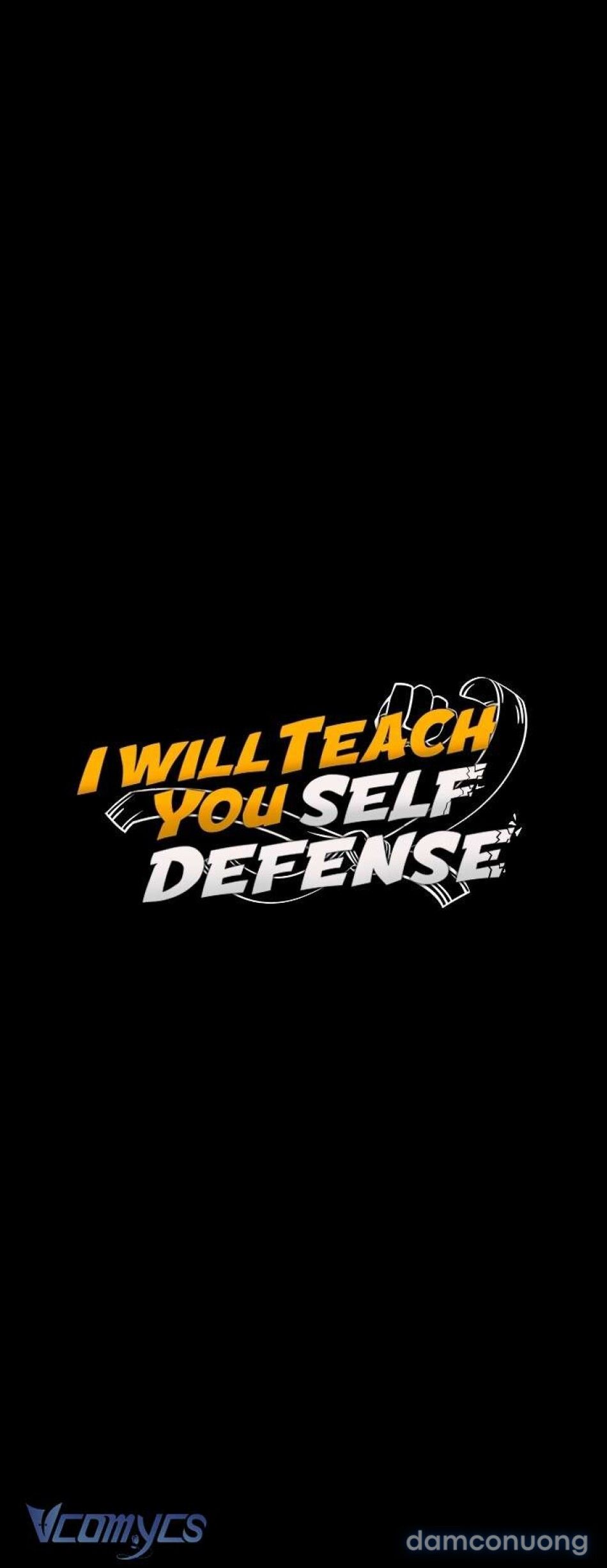 đọc truyện Hướng Dẫn Bảo Vệ Bản Thân Chương 12 ảnh 8 tại Thiên Thai Truyện