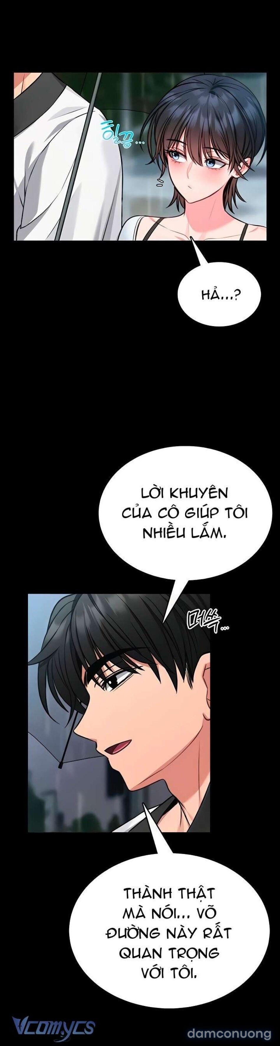 đọc truyện Hướng Dẫn Bảo Vệ Bản Thân Chương 12 ảnh 63 tại Thiên Thai Truyện