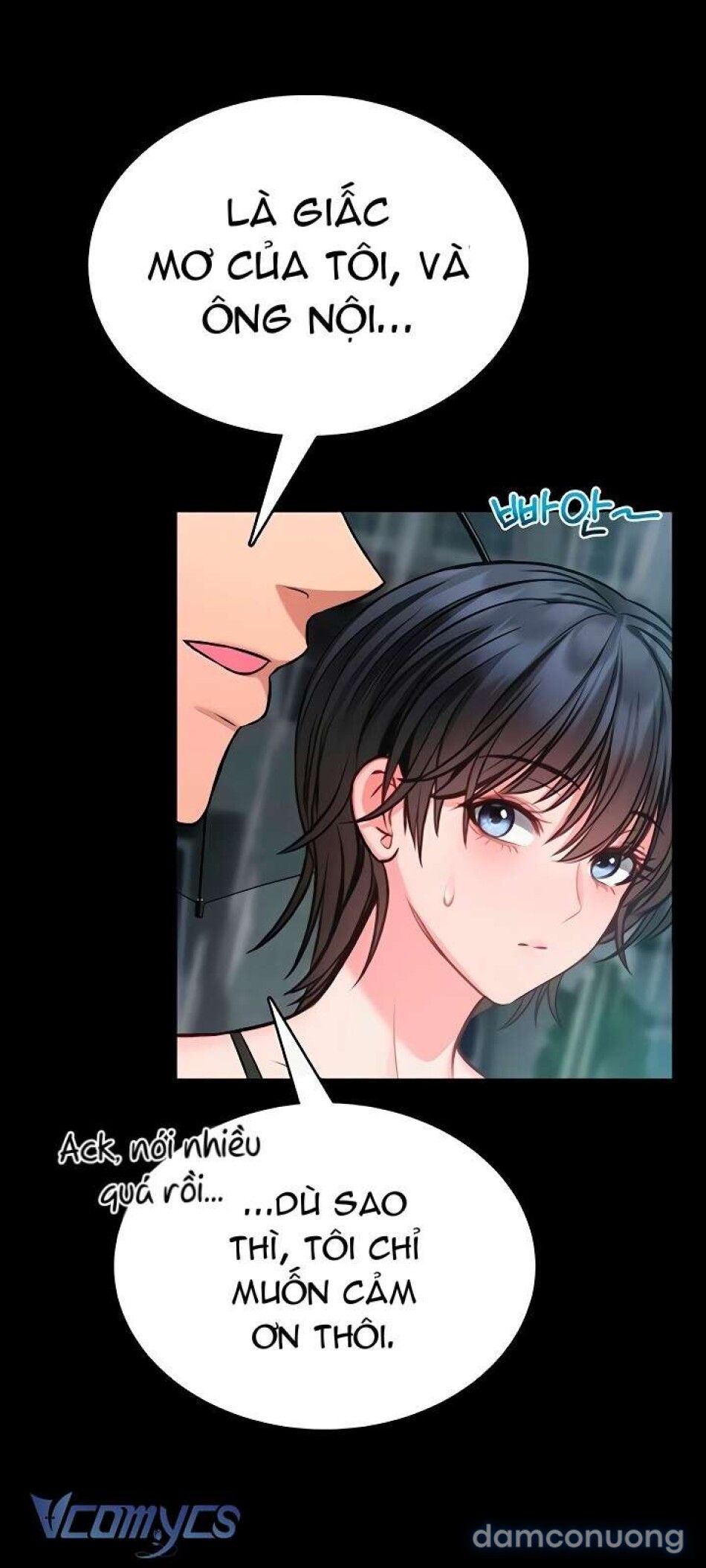 đọc truyện Hướng Dẫn Bảo Vệ Bản Thân Chương 12 ảnh 64 tại Thiên Thai Truyện