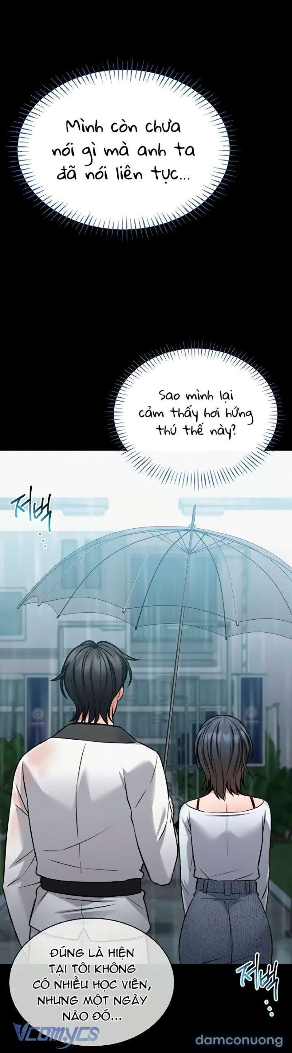 đọc truyện Hướng Dẫn Bảo Vệ Bản Thân Chương 12 ảnh 65 tại Thiên Thai Truyện