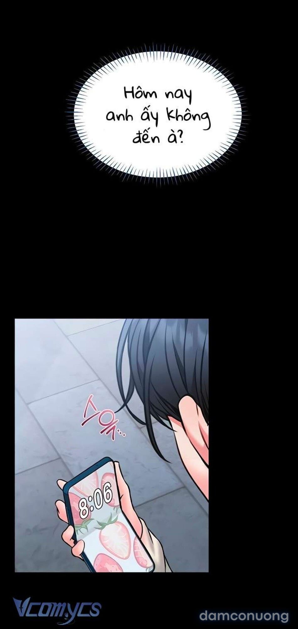 đọc truyện Hướng Dẫn Bảo Vệ Bản Thân Chương 12 ảnh 68 tại Thiên Thai Truyện