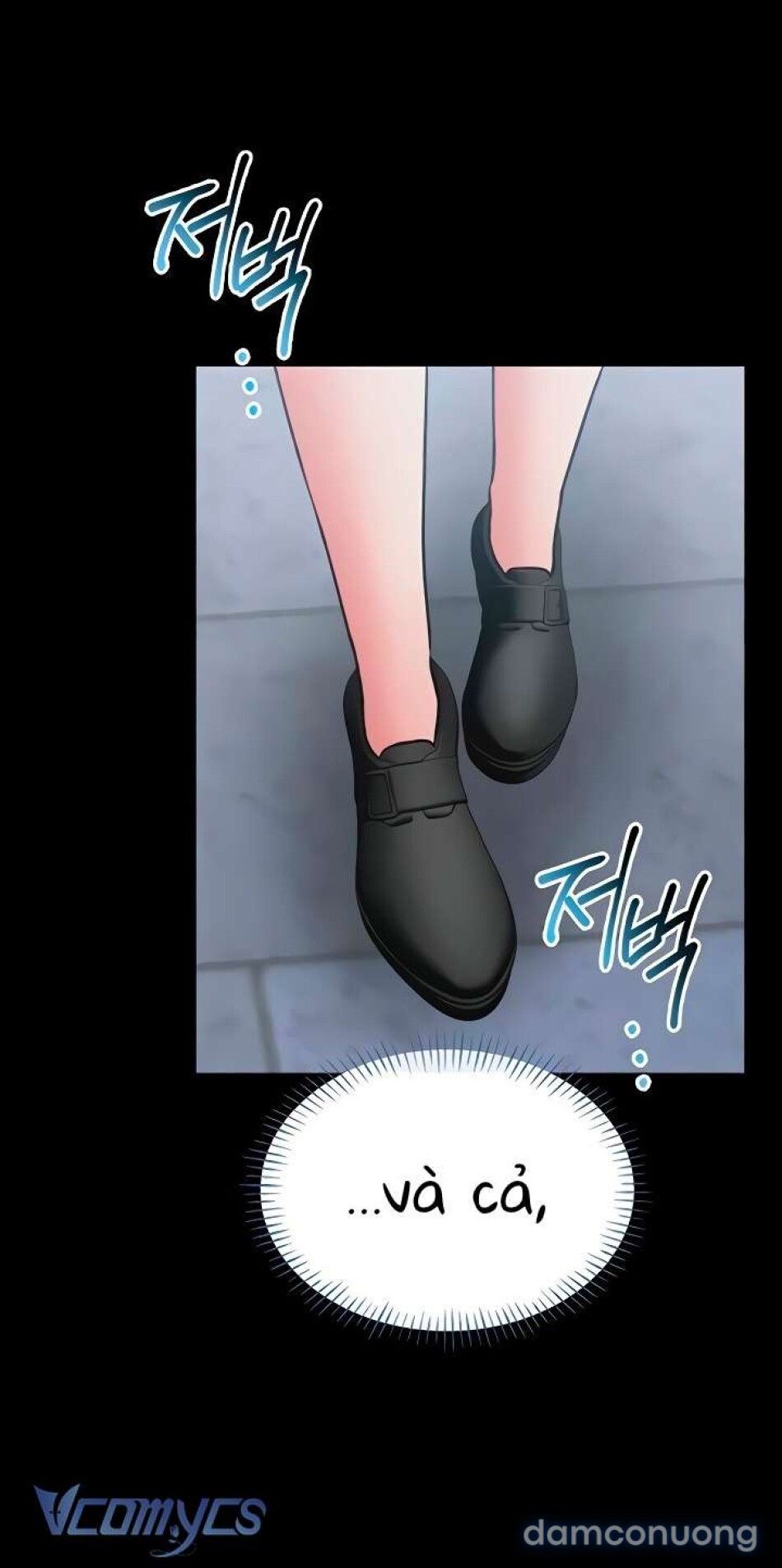 đọc truyện Hướng Dẫn Bảo Vệ Bản Thân Chương 12 ảnh 69 tại Thiên Thai Truyện