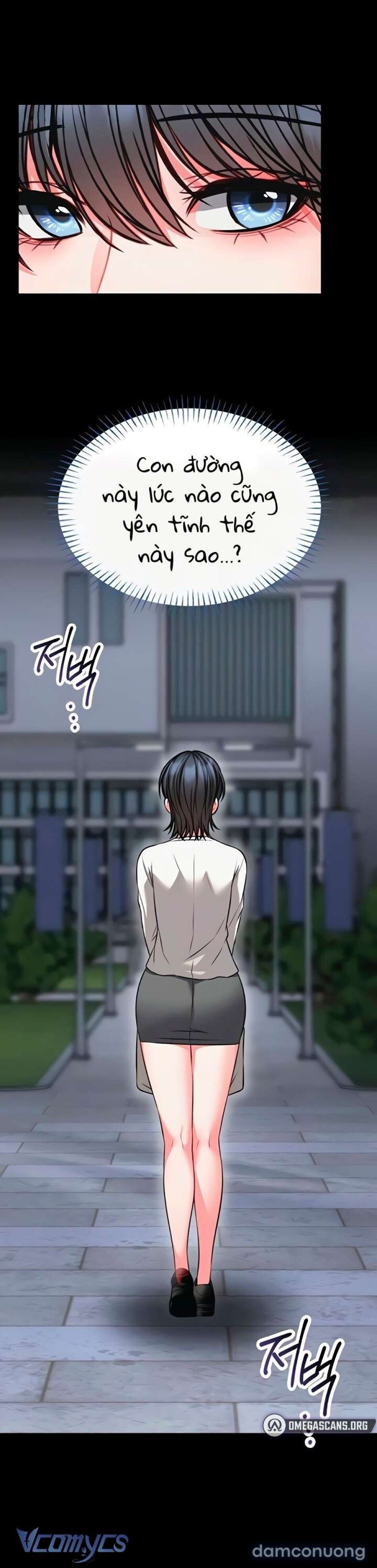 đọc truyện Hướng Dẫn Bảo Vệ Bản Thân Chương 12 ảnh 70 tại Thiên Thai Truyện