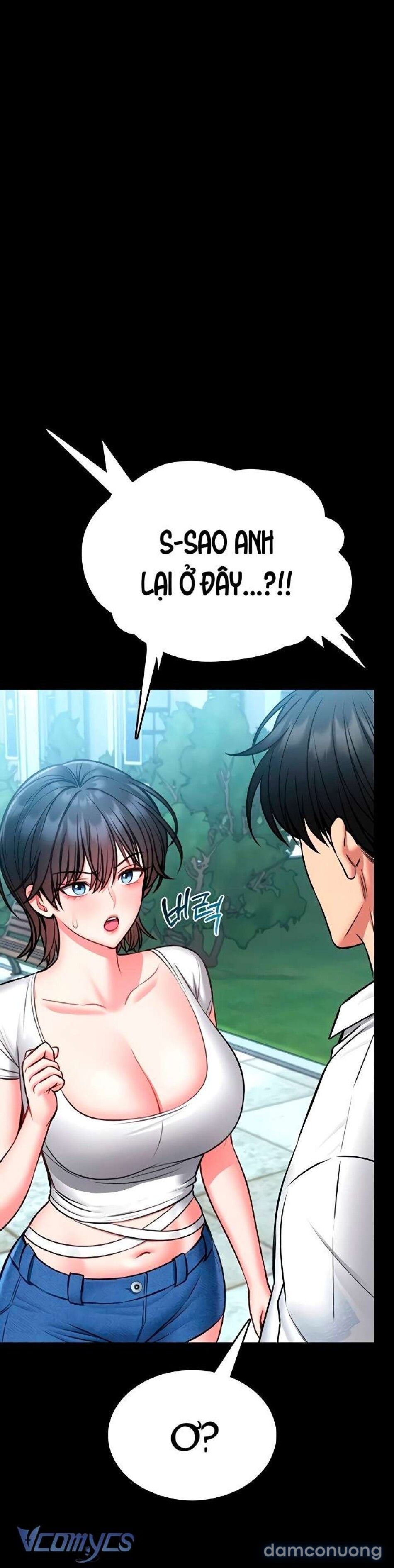 đọc truyện Hướng Dẫn Bảo Vệ Bản Thân Chương 12 ảnh 9 tại Thiên Thai Truyện