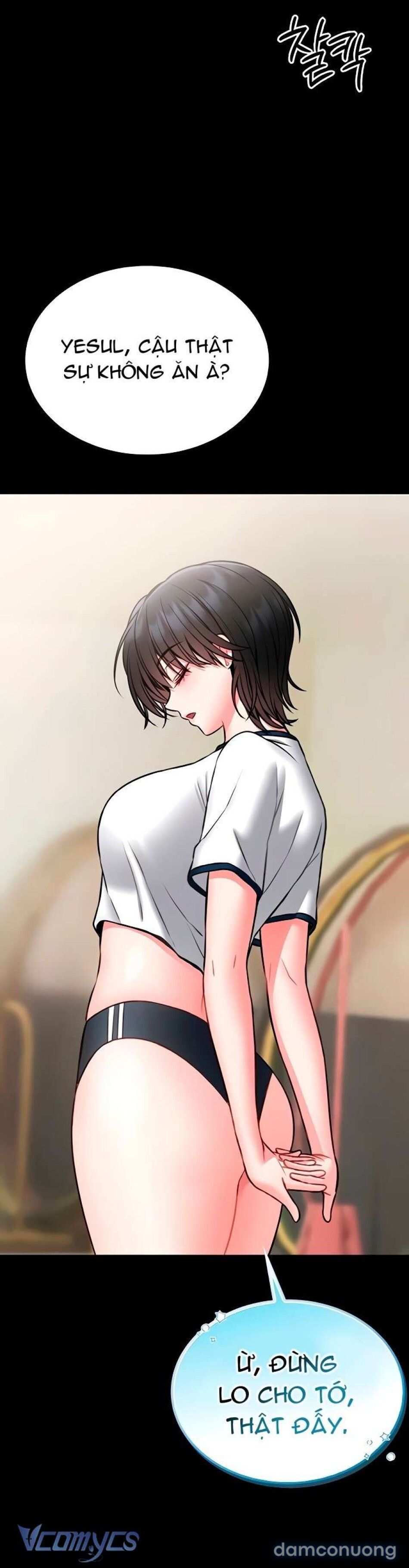 đọc truyện Hướng Dẫn Bảo Vệ Bản Thân Chương 12 ảnh 73 tại Thiên Thai Truyện