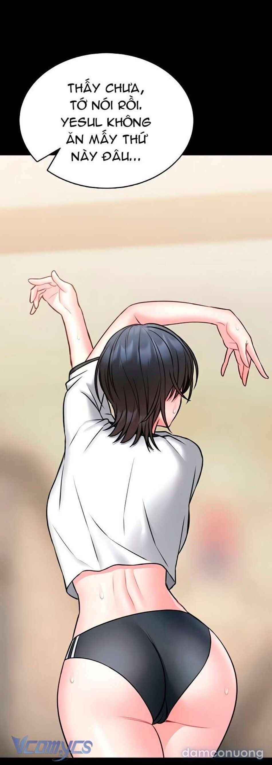 đọc truyện Hướng Dẫn Bảo Vệ Bản Thân Chương 12 ảnh 74 tại Thiên Thai Truyện