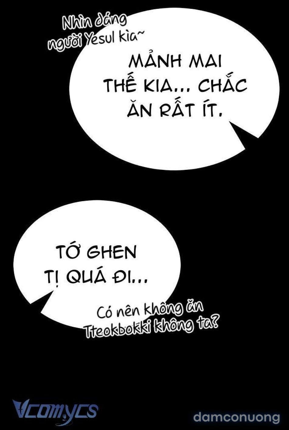 đọc truyện Hướng Dẫn Bảo Vệ Bản Thân Chương 12 ảnh 75 tại Thiên Thai Truyện