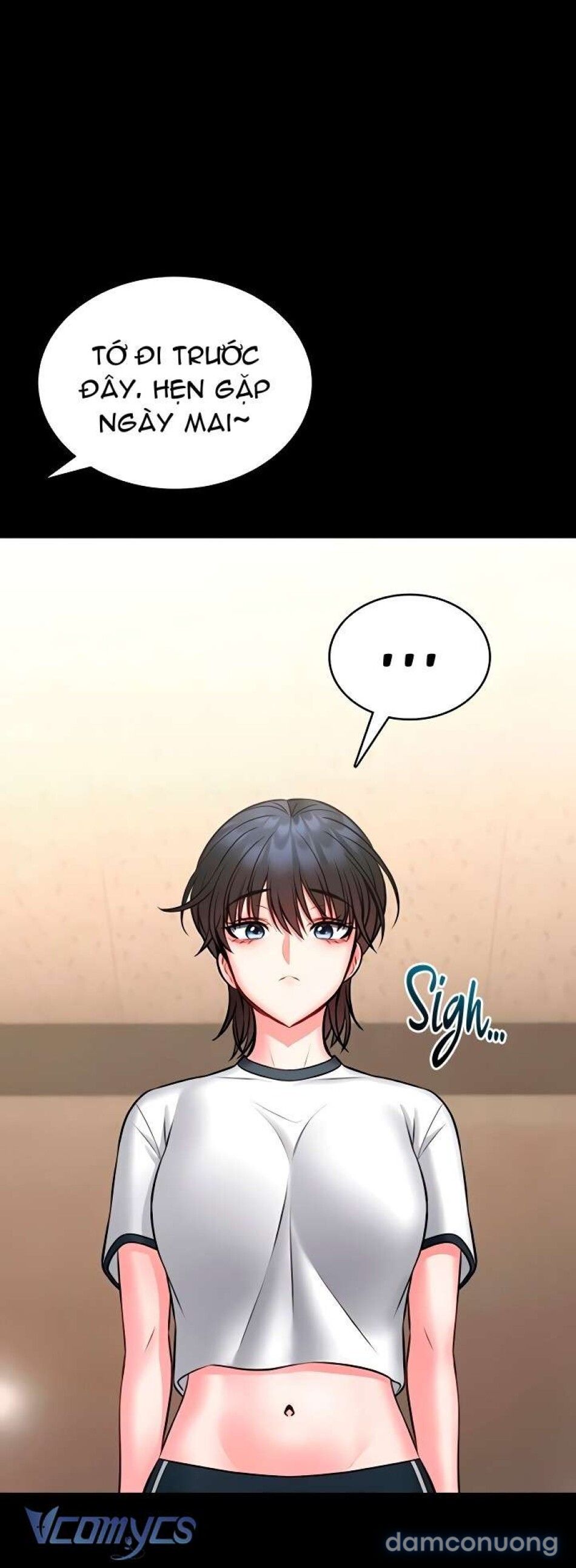 đọc truyện Hướng Dẫn Bảo Vệ Bản Thân Chương 12 ảnh 77 tại Thiên Thai Truyện