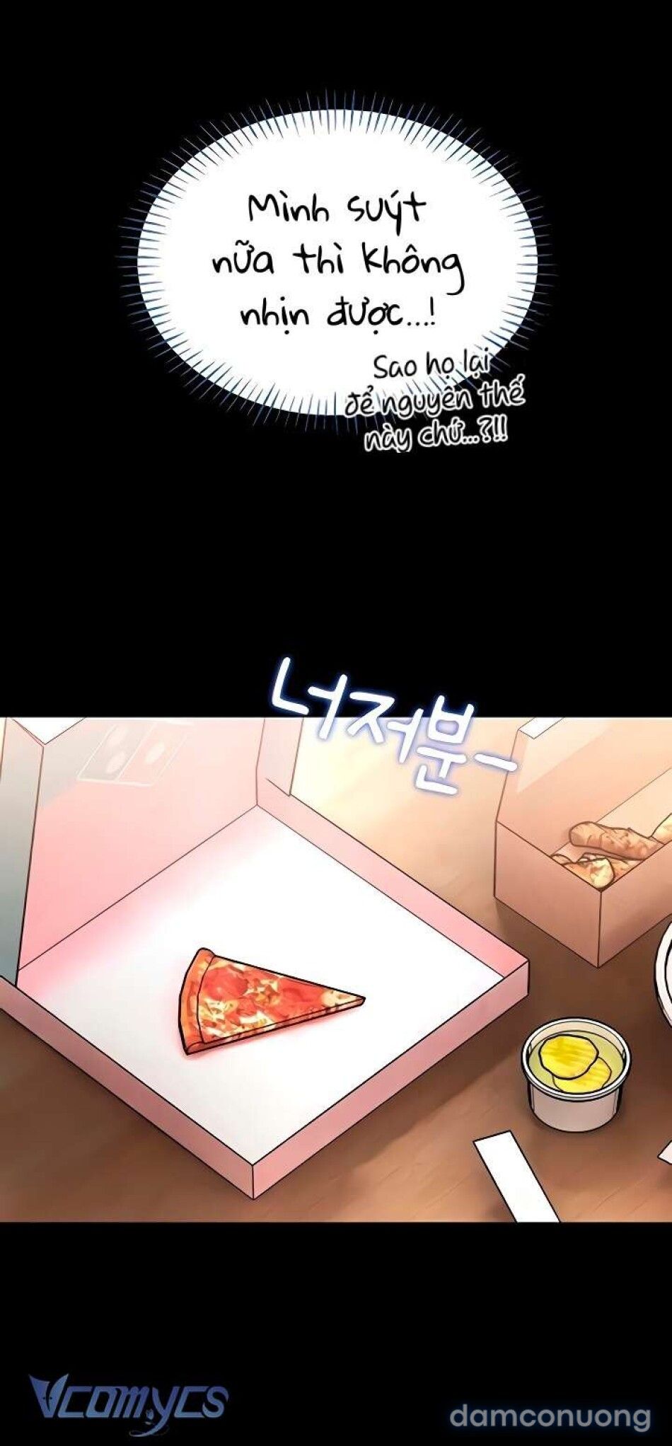 đọc truyện Hướng Dẫn Bảo Vệ Bản Thân Chương 12 ảnh 78 tại Thiên Thai Truyện