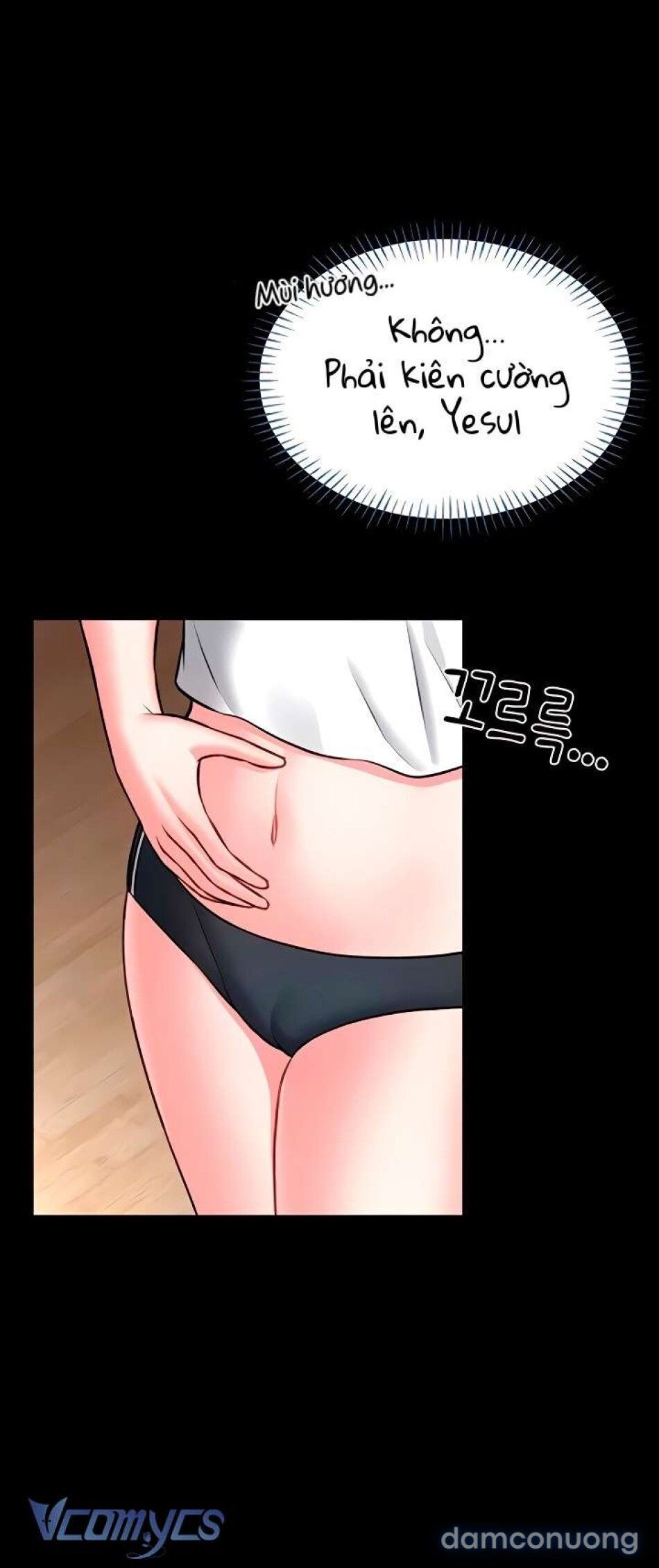 đọc truyện Hướng Dẫn Bảo Vệ Bản Thân Chương 12 ảnh 79 tại Thiên Thai Truyện