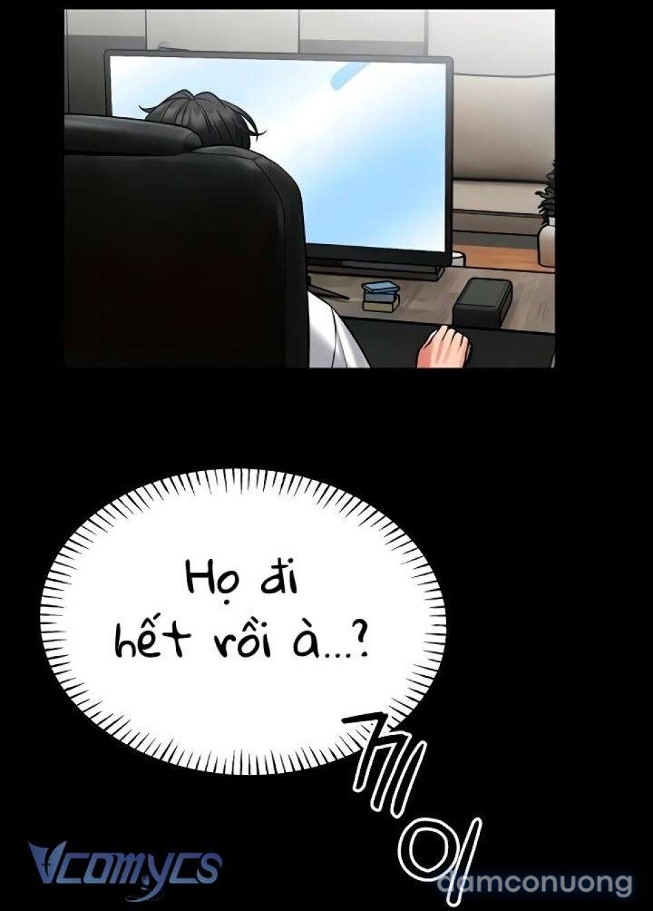 đọc truyện Hướng Dẫn Bảo Vệ Bản Thân Chương 12 ảnh 82 tại Thiên Thai Truyện