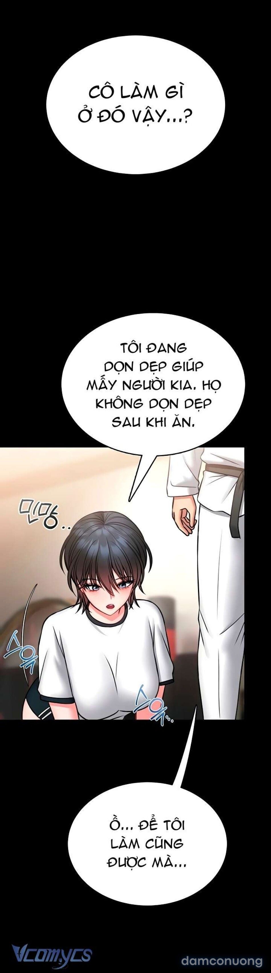 đọc truyện Hướng Dẫn Bảo Vệ Bản Thân Chương 12 ảnh 84 tại Thiên Thai Truyện