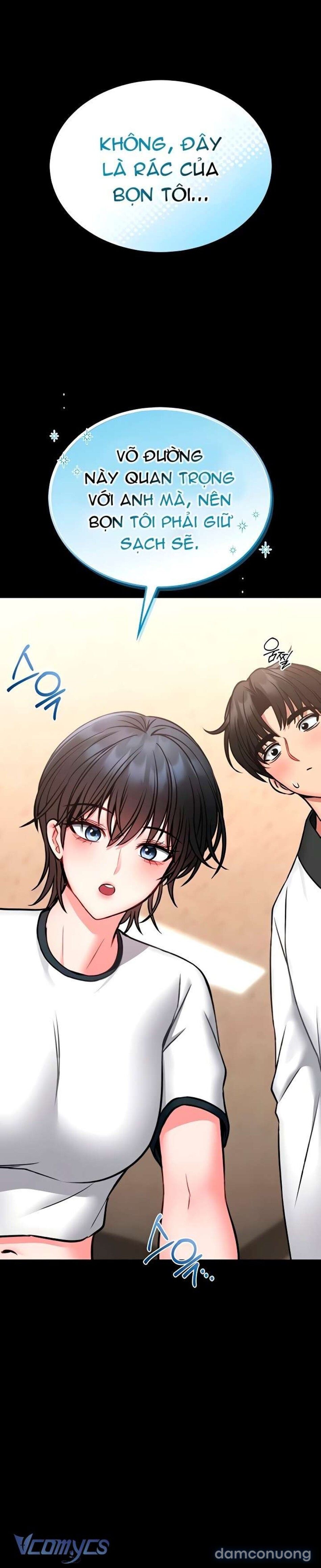 đọc truyện Hướng Dẫn Bảo Vệ Bản Thân Chương 12 ảnh 85 tại Thiên Thai Truyện