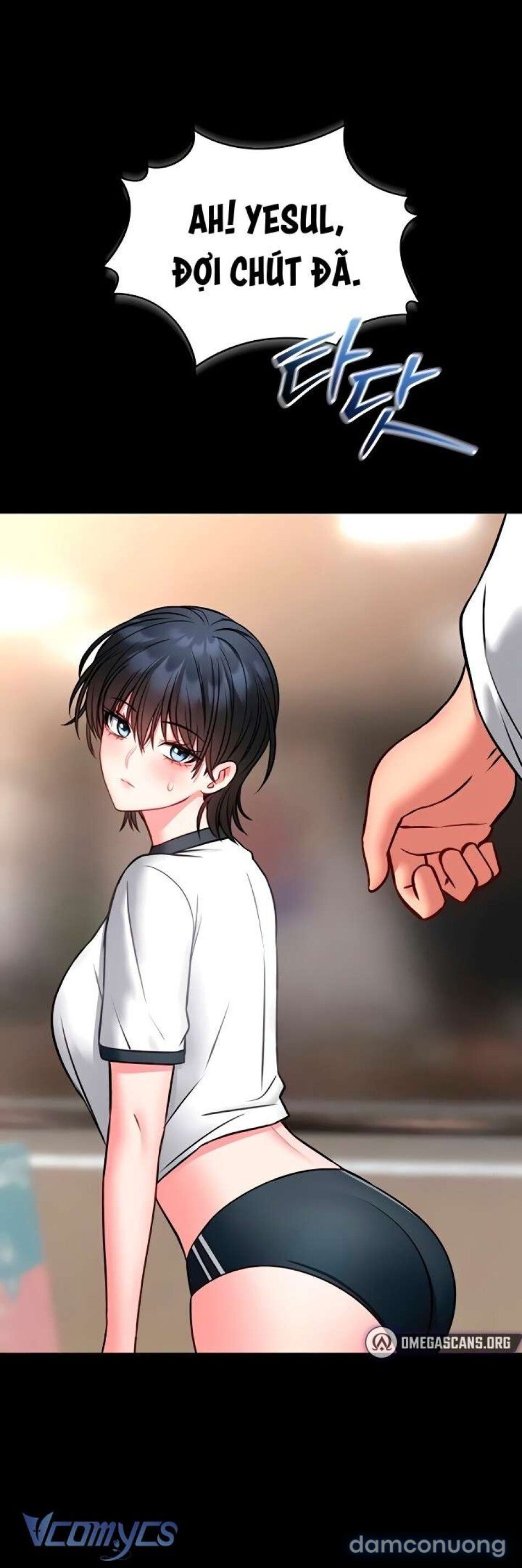 đọc truyện Hướng Dẫn Bảo Vệ Bản Thân Chương 12 ảnh 87 tại Thiên Thai Truyện