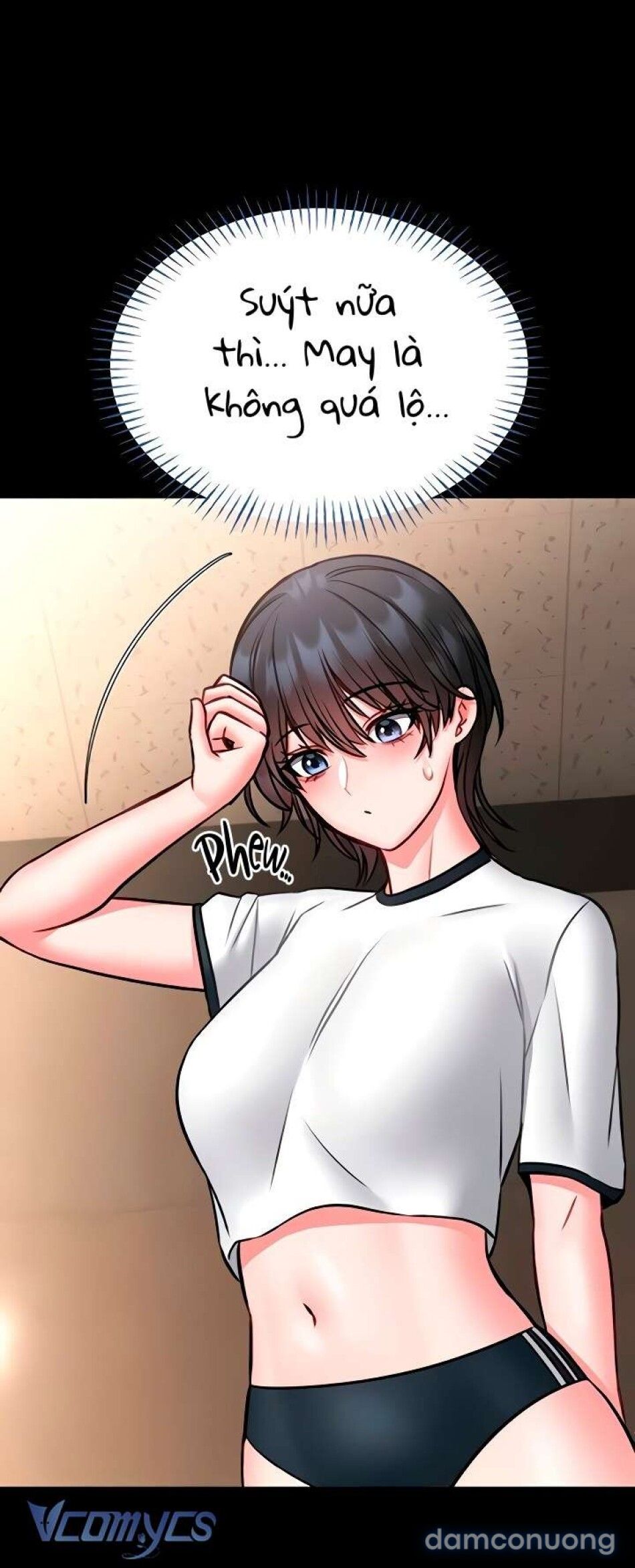 đọc truyện Hướng Dẫn Bảo Vệ Bản Thân Chương 12 ảnh 90 tại Thiên Thai Truyện