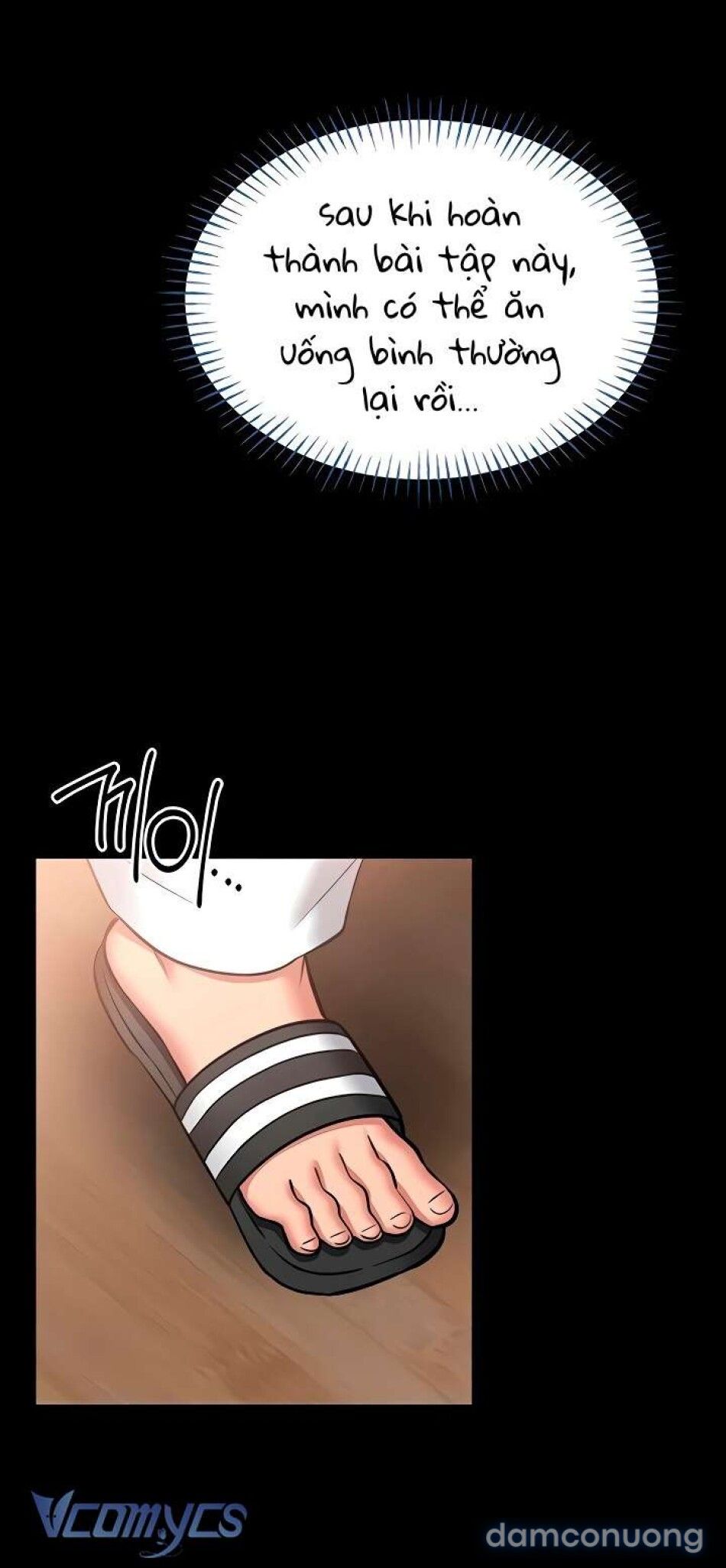 đọc truyện Hướng Dẫn Bảo Vệ Bản Thân Chương 12 ảnh 91 tại Thiên Thai Truyện