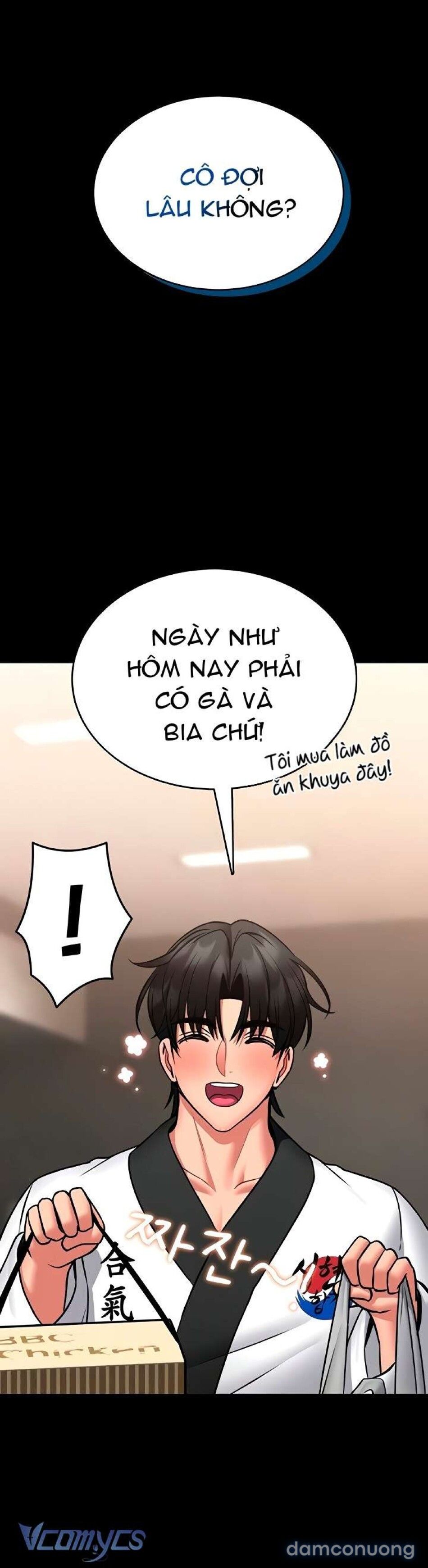 đọc truyện Hướng Dẫn Bảo Vệ Bản Thân Chương 12 ảnh 92 tại Thiên Thai Truyện