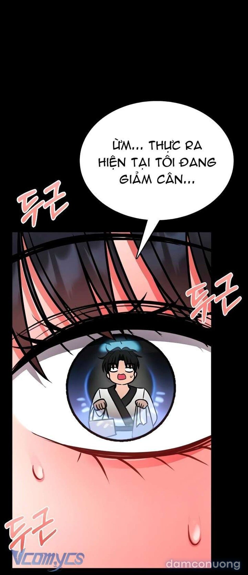 đọc truyện Hướng Dẫn Bảo Vệ Bản Thân Chương 12 ảnh 93 tại Thiên Thai Truyện