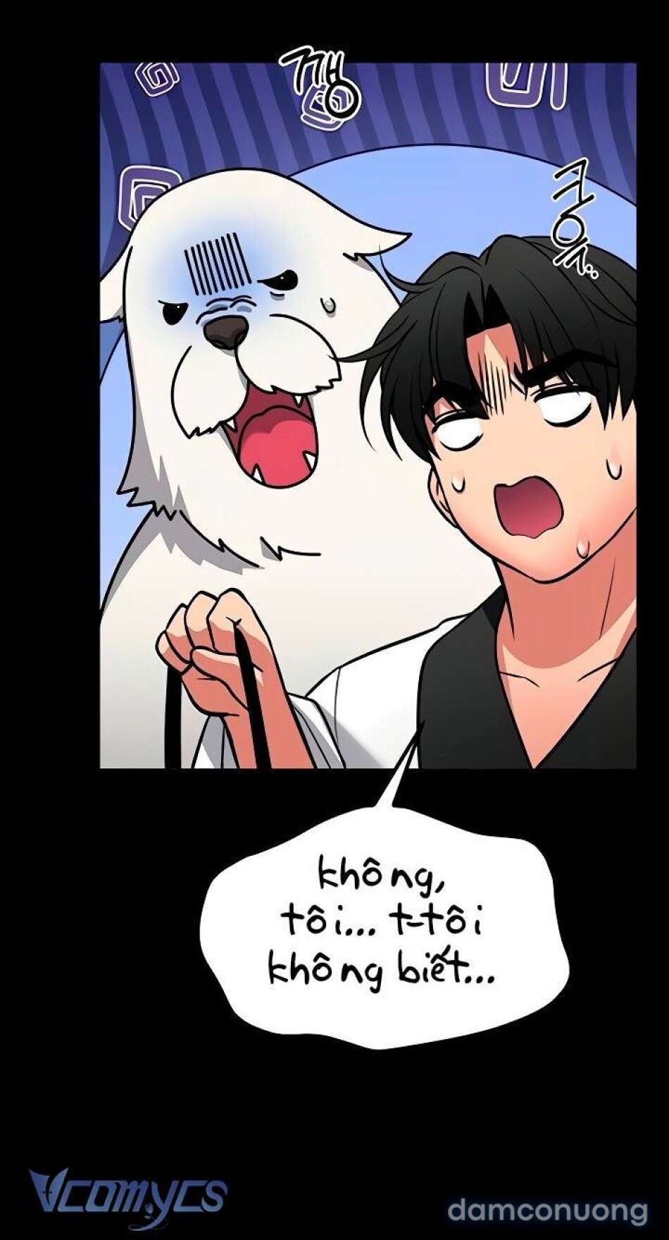 đọc truyện Hướng Dẫn Bảo Vệ Bản Thân Chương 12 ảnh 95 tại Thiên Thai Truyện