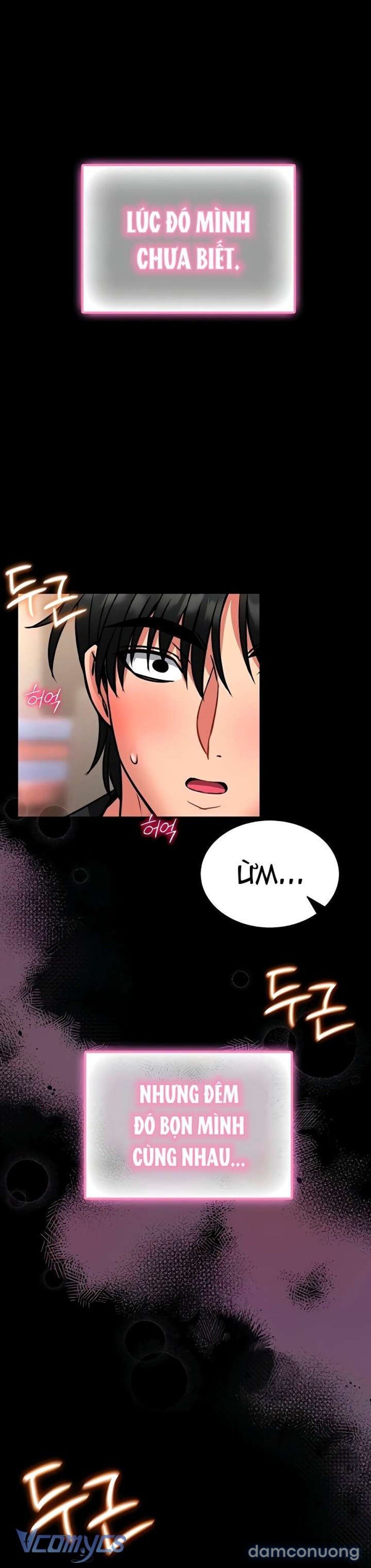 đọc truyện Hướng Dẫn Bảo Vệ Bản Thân Chương 12 ảnh 99 tại Thiên Thai Truyện