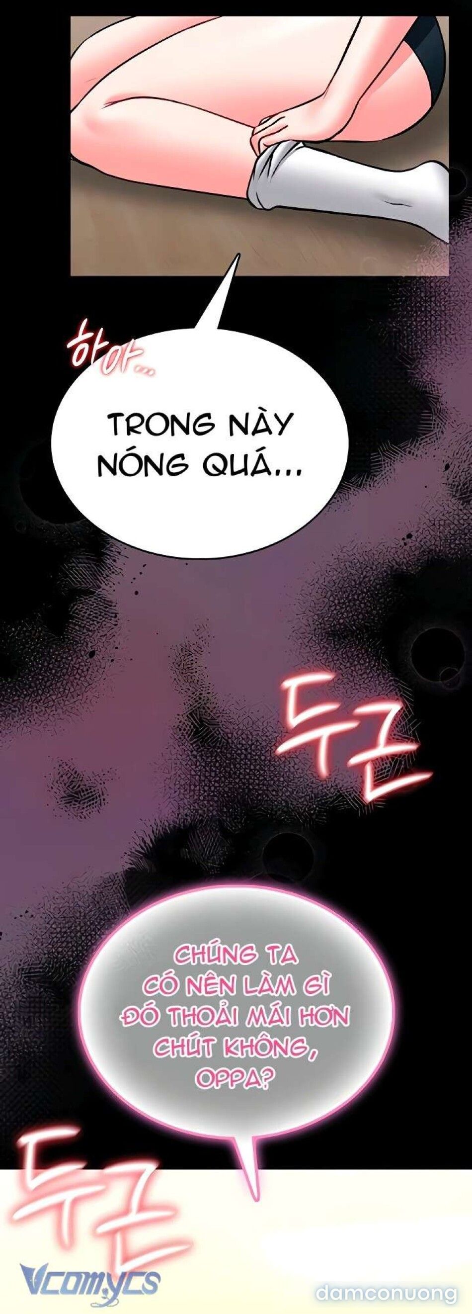 đọc truyện Hướng Dẫn Bảo Vệ Bản Thân Chương 12 ảnh 100 tại Thiên Thai Truyện