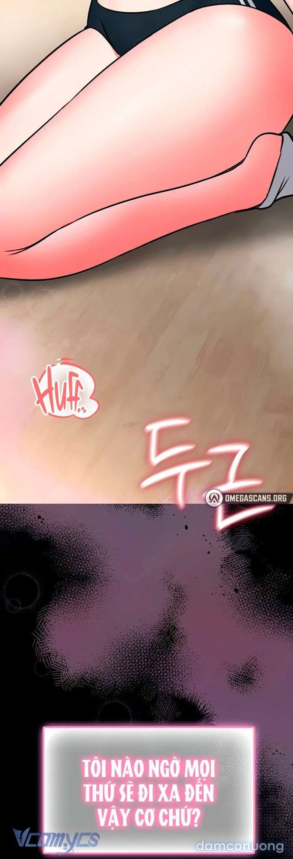 đọc truyện Hướng Dẫn Bảo Vệ Bản Thân Chương 13 ảnh 12 tại Thiên Thai Truyện