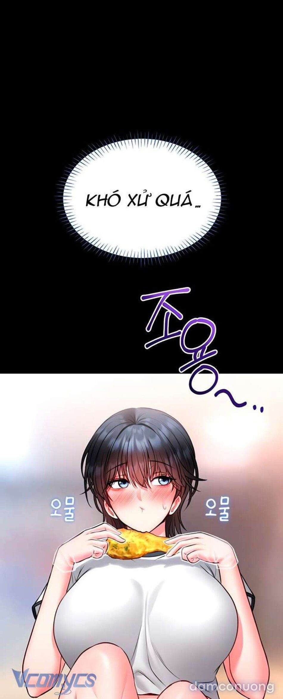 đọc truyện Hướng Dẫn Bảo Vệ Bản Thân Chương 13 ảnh 16 tại Thiên Thai Truyện