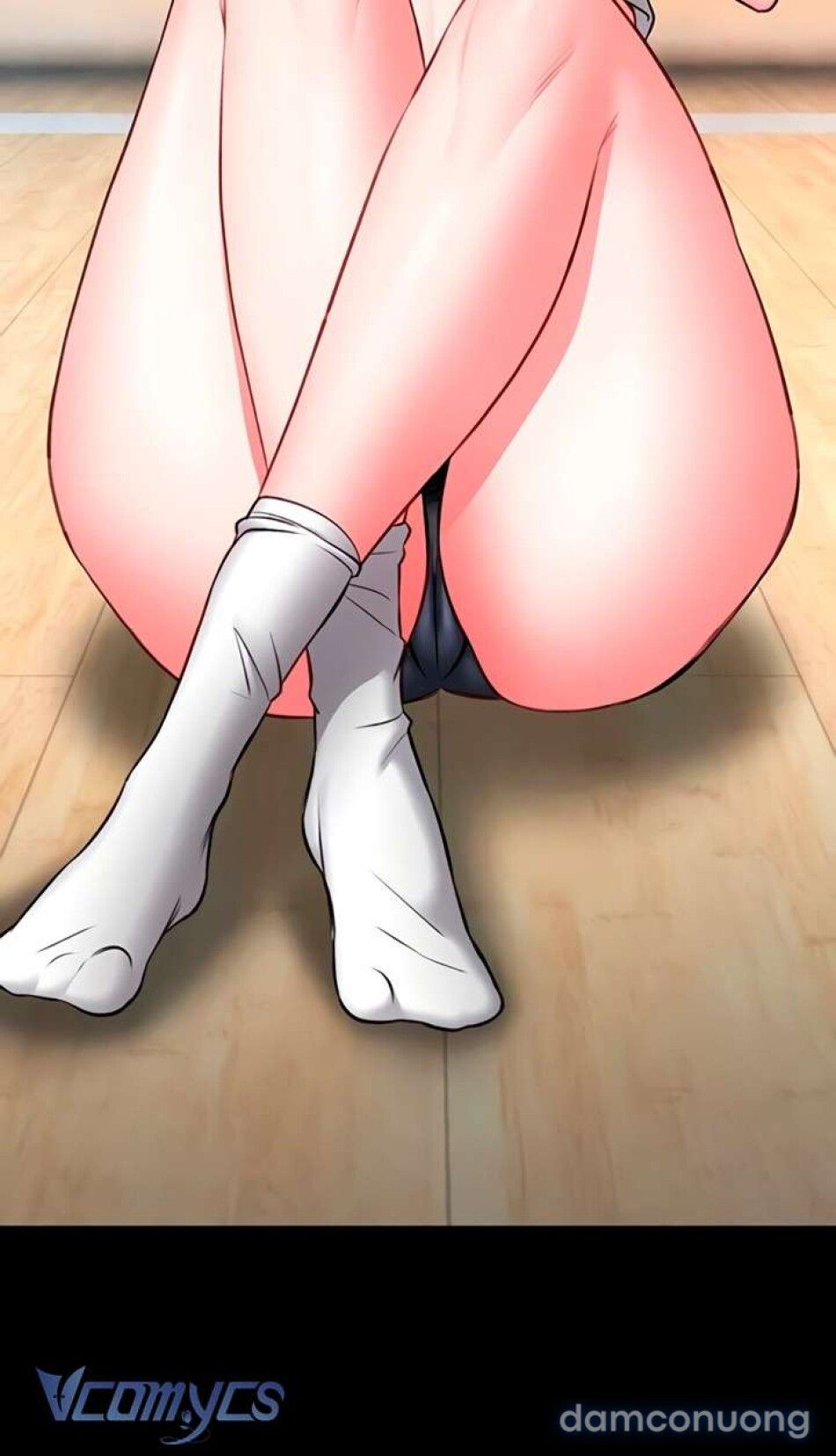 đọc truyện Hướng Dẫn Bảo Vệ Bản Thân Chương 13 ảnh 17 tại Thiên Thai Truyện