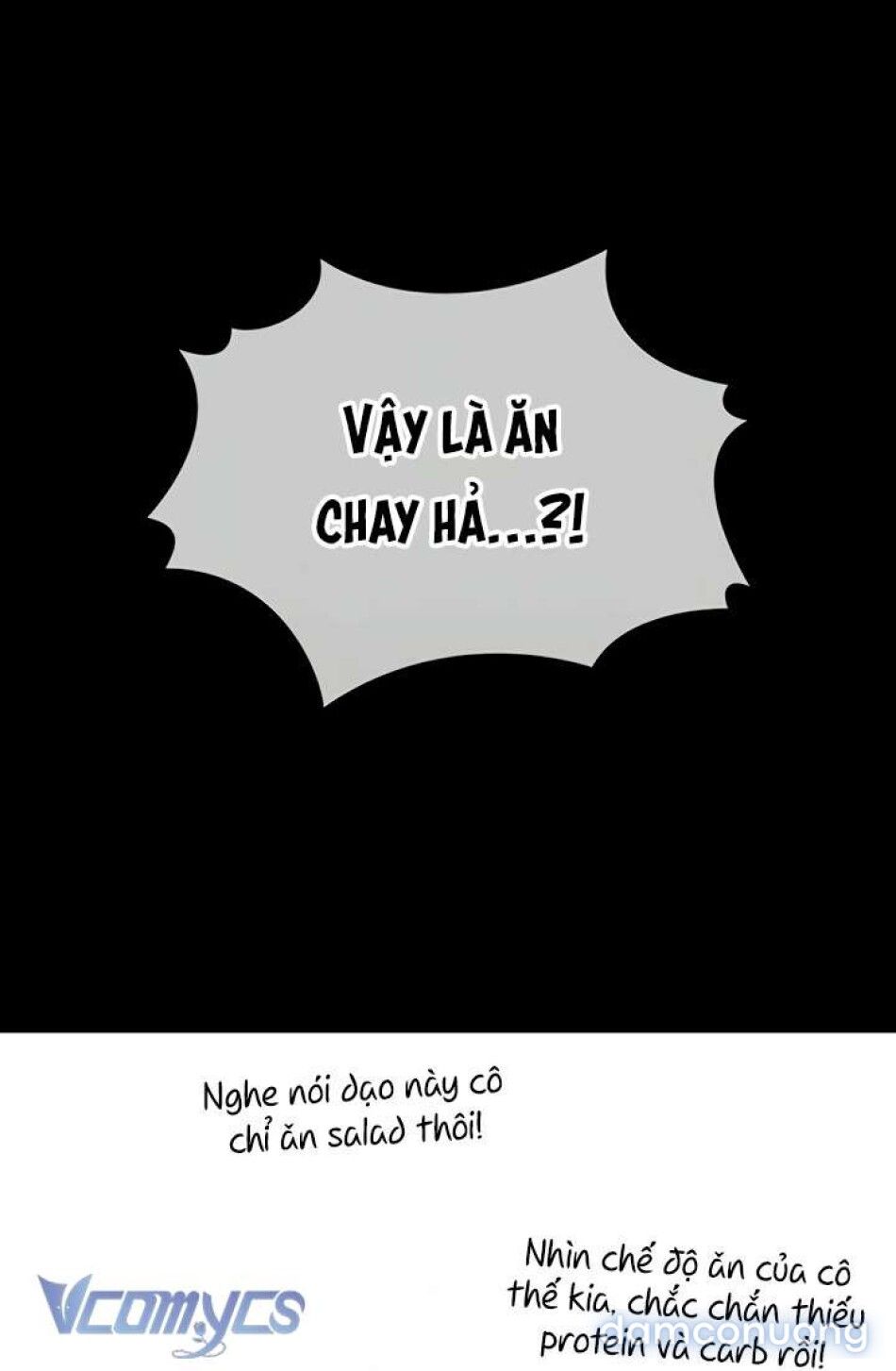 đọc truyện Hướng Dẫn Bảo Vệ Bản Thân Chương 13 ảnh 18 tại Thiên Thai Truyện