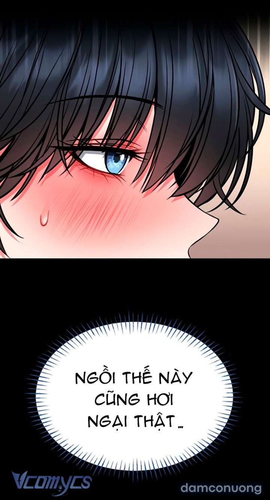 đọc truyện Hướng Dẫn Bảo Vệ Bản Thân Chương 13 ảnh 20 tại Thiên Thai Truyện