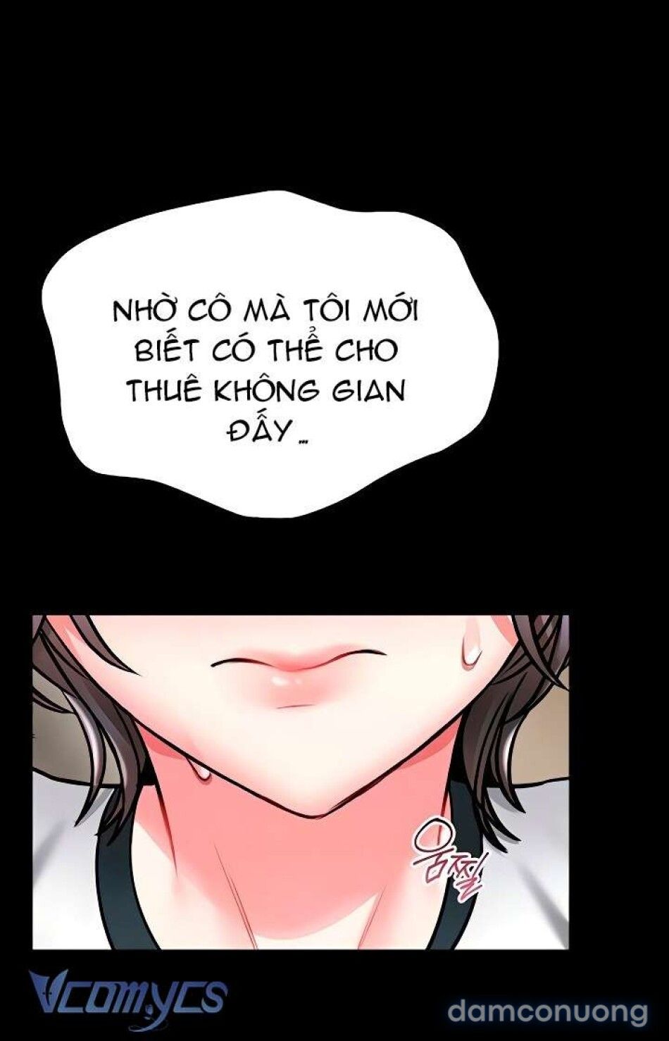 đọc truyện Hướng Dẫn Bảo Vệ Bản Thân Chương 13 ảnh 4 tại Thiên Thai Truyện