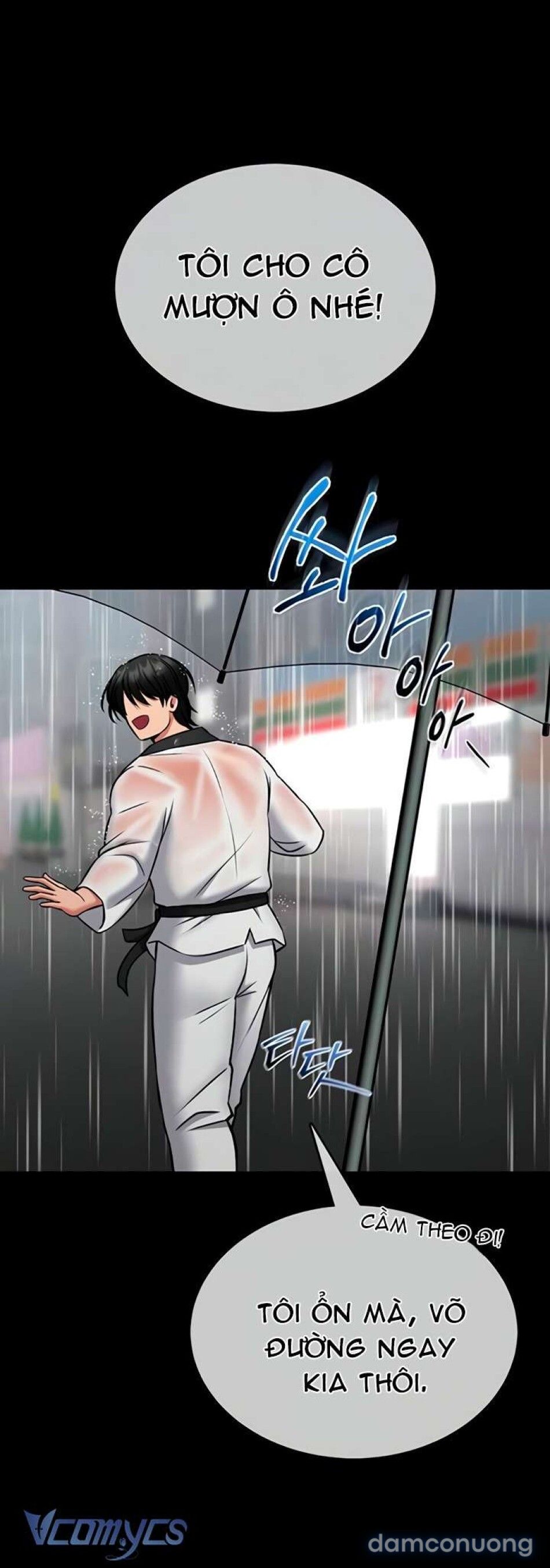 đọc truyện Hướng Dẫn Bảo Vệ Bản Thân Chương 13 ảnh 22 tại Thiên Thai Truyện