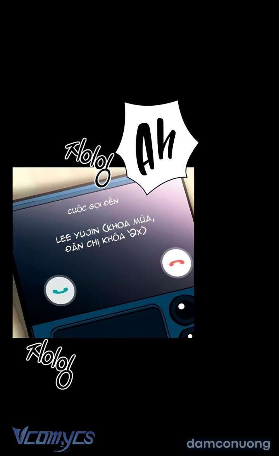 đọc truyện Hướng Dẫn Bảo Vệ Bản Thân Chương 13 ảnh 25 tại Thiên Thai Truyện