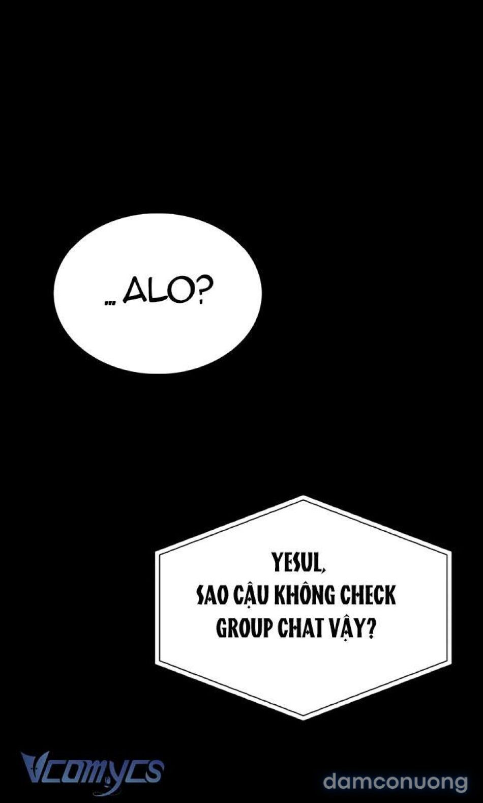 đọc truyện Hướng Dẫn Bảo Vệ Bản Thân Chương 13 ảnh 27 tại Thiên Thai Truyện