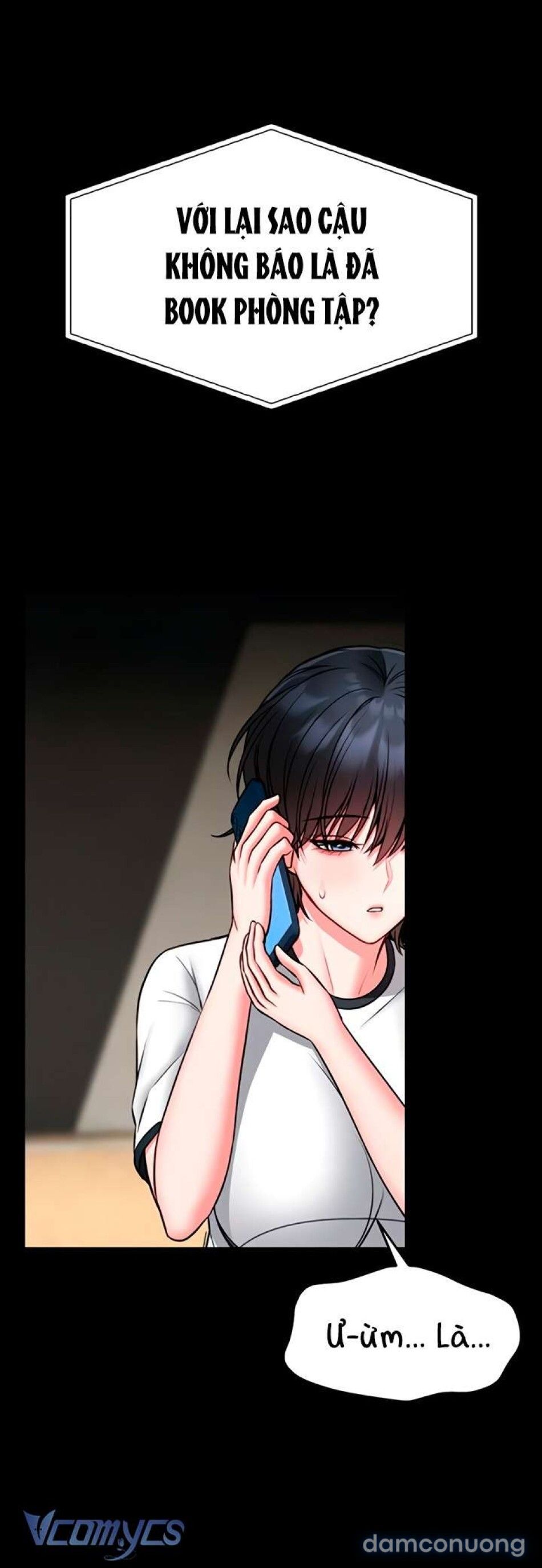 đọc truyện Hướng Dẫn Bảo Vệ Bản Thân Chương 13 ảnh 30 tại Thiên Thai Truyện