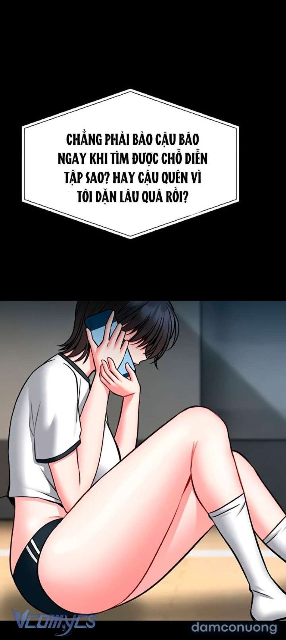 đọc truyện Hướng Dẫn Bảo Vệ Bản Thân Chương 13 ảnh 31 tại Thiên Thai Truyện