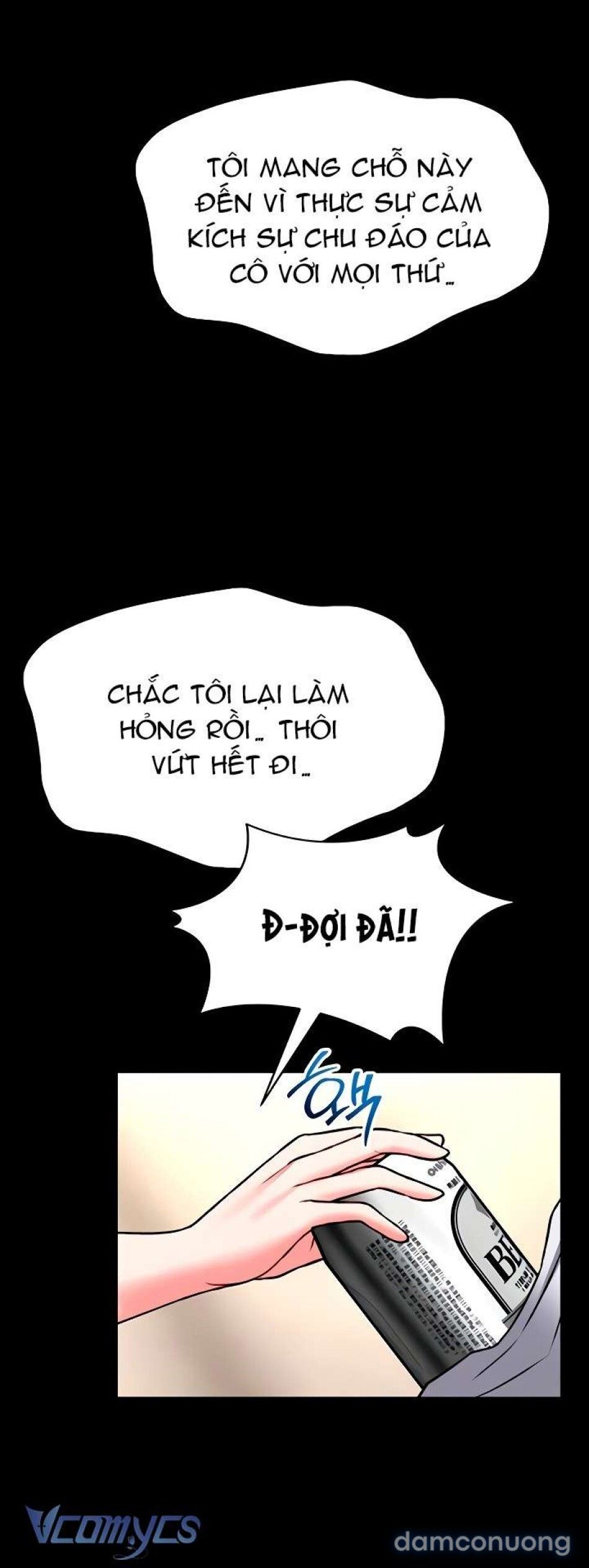 đọc truyện Hướng Dẫn Bảo Vệ Bản Thân Chương 13 ảnh 5 tại Thiên Thai Truyện