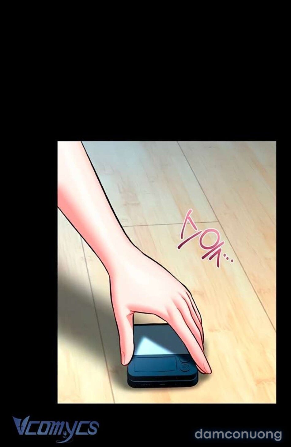 đọc truyện Hướng Dẫn Bảo Vệ Bản Thân Chương 13 ảnh 34 tại Thiên Thai Truyện