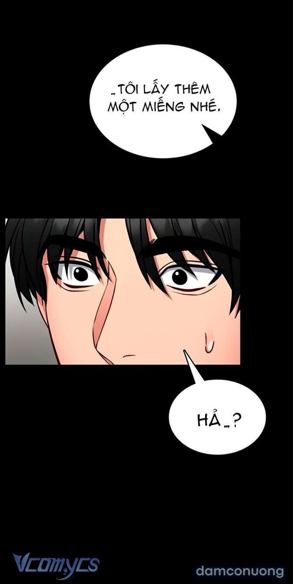 đọc truyện Hướng Dẫn Bảo Vệ Bản Thân Chương 13 ảnh 35 tại Thiên Thai Truyện