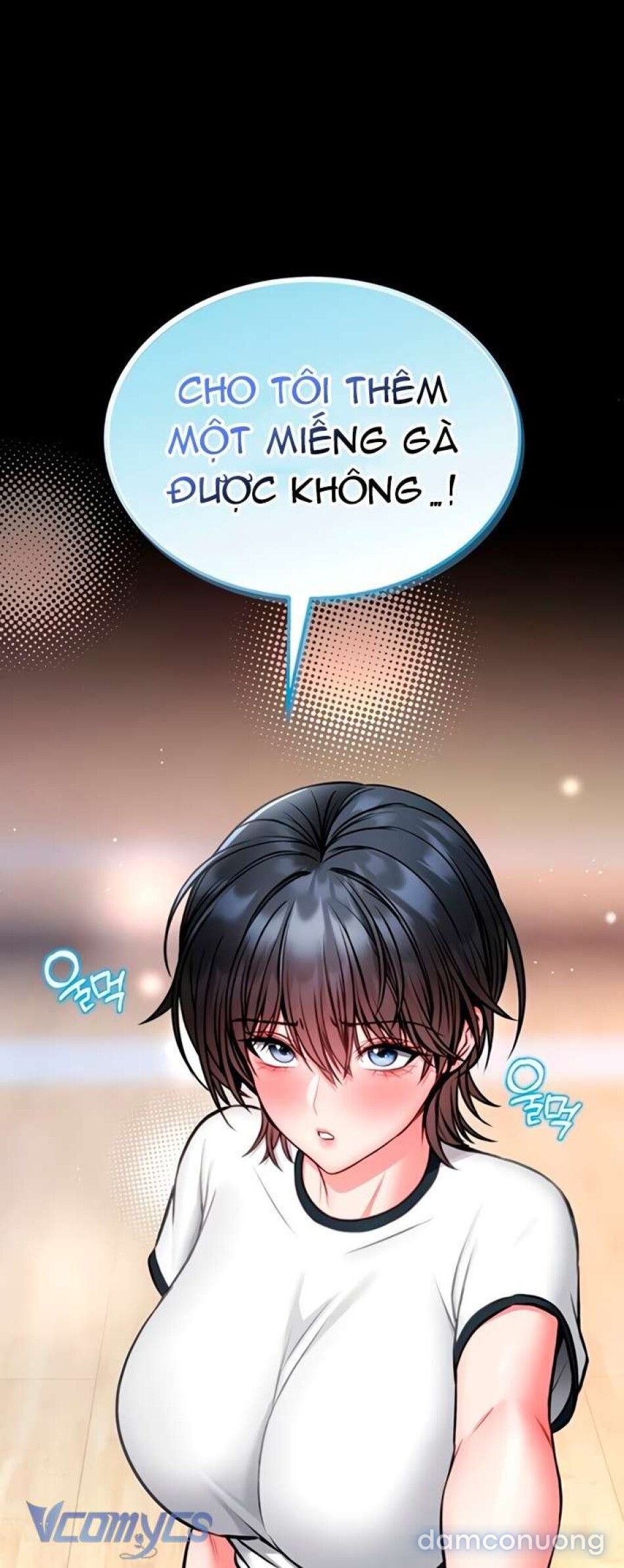 đọc truyện Hướng Dẫn Bảo Vệ Bản Thân Chương 13 ảnh 36 tại Thiên Thai Truyện