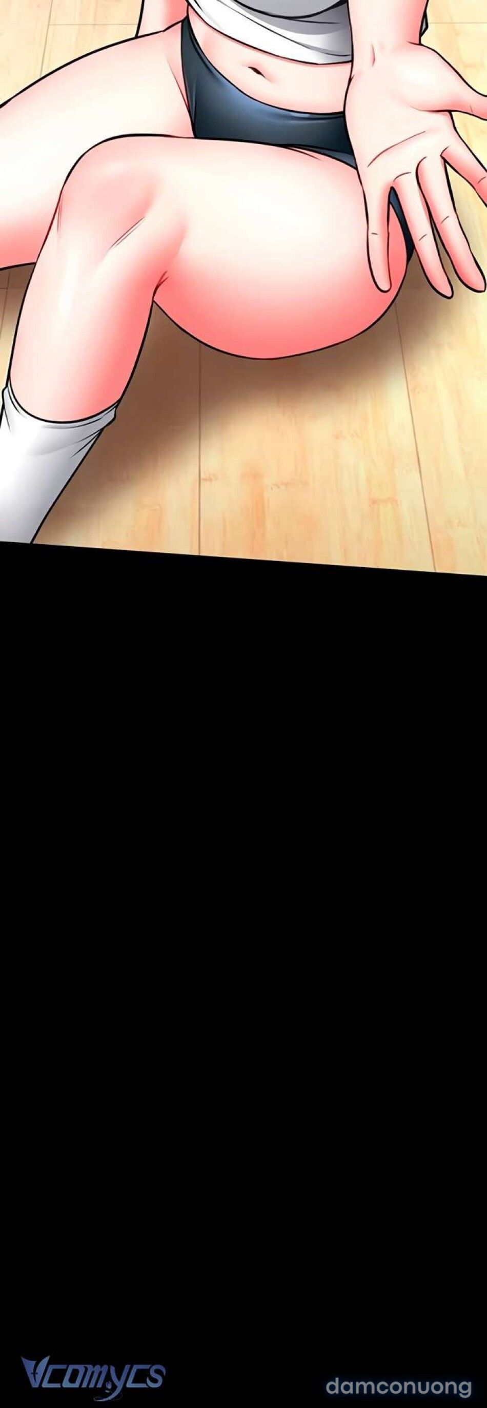 đọc truyện Hướng Dẫn Bảo Vệ Bản Thân Chương 13 ảnh 37 tại Thiên Thai Truyện