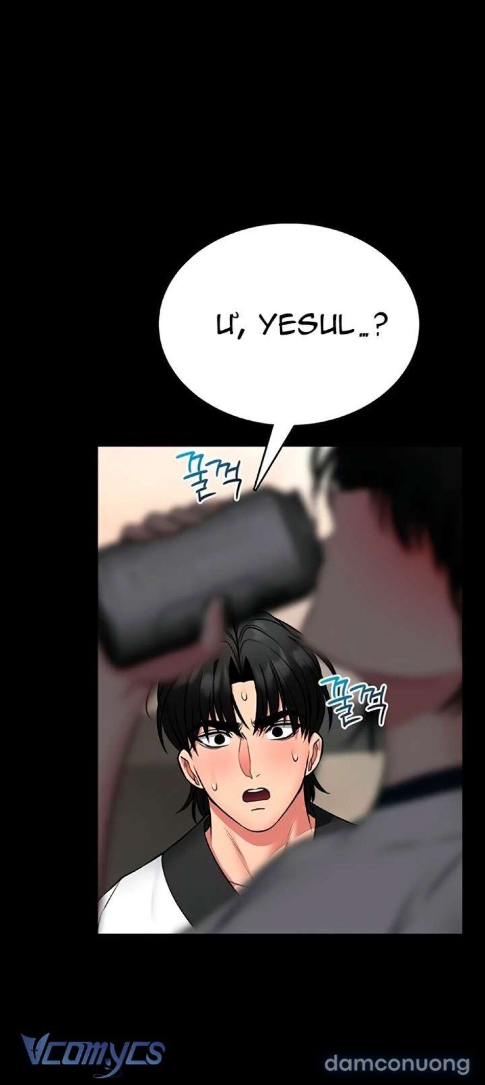 đọc truyện Hướng Dẫn Bảo Vệ Bản Thân Chương 13 ảnh 39 tại Thiên Thai Truyện