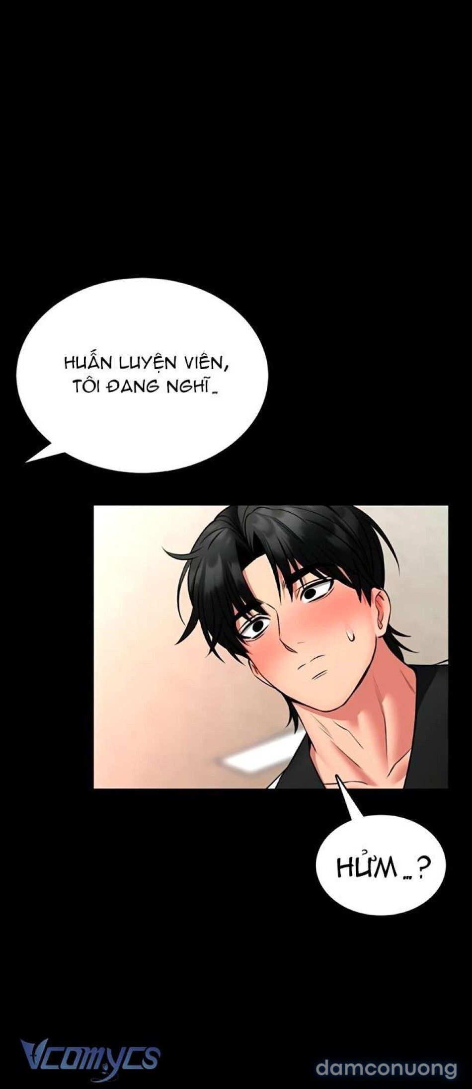 đọc truyện Hướng Dẫn Bảo Vệ Bản Thân Chương 13 ảnh 41 tại Thiên Thai Truyện