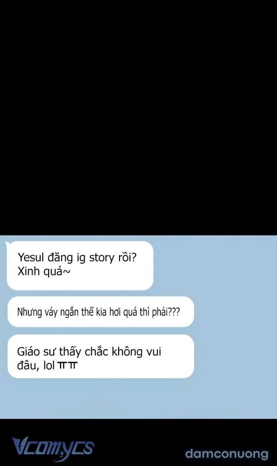 đọc truyện Hướng Dẫn Bảo Vệ Bản Thân Chương 13 ảnh 43 tại Thiên Thai Truyện