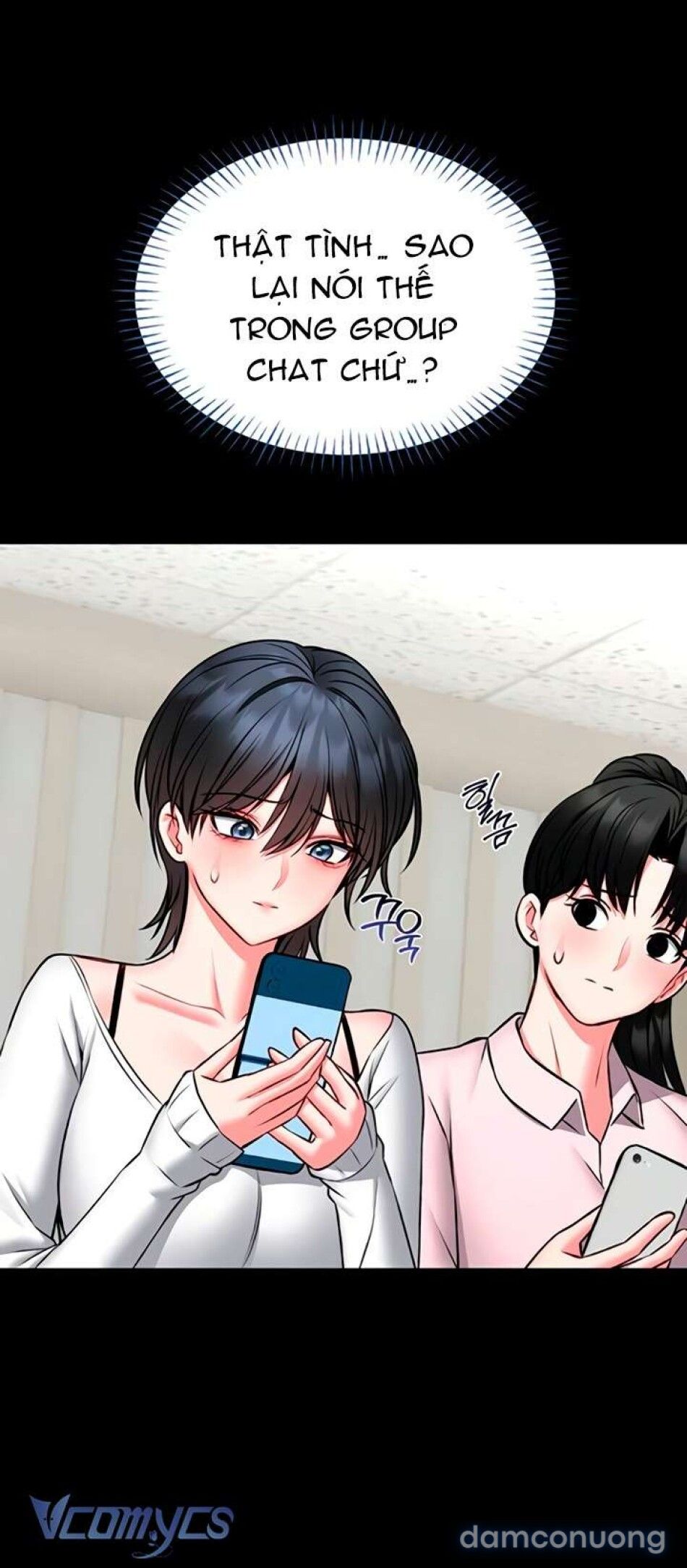 đọc truyện Hướng Dẫn Bảo Vệ Bản Thân Chương 13 ảnh 44 tại Thiên Thai Truyện