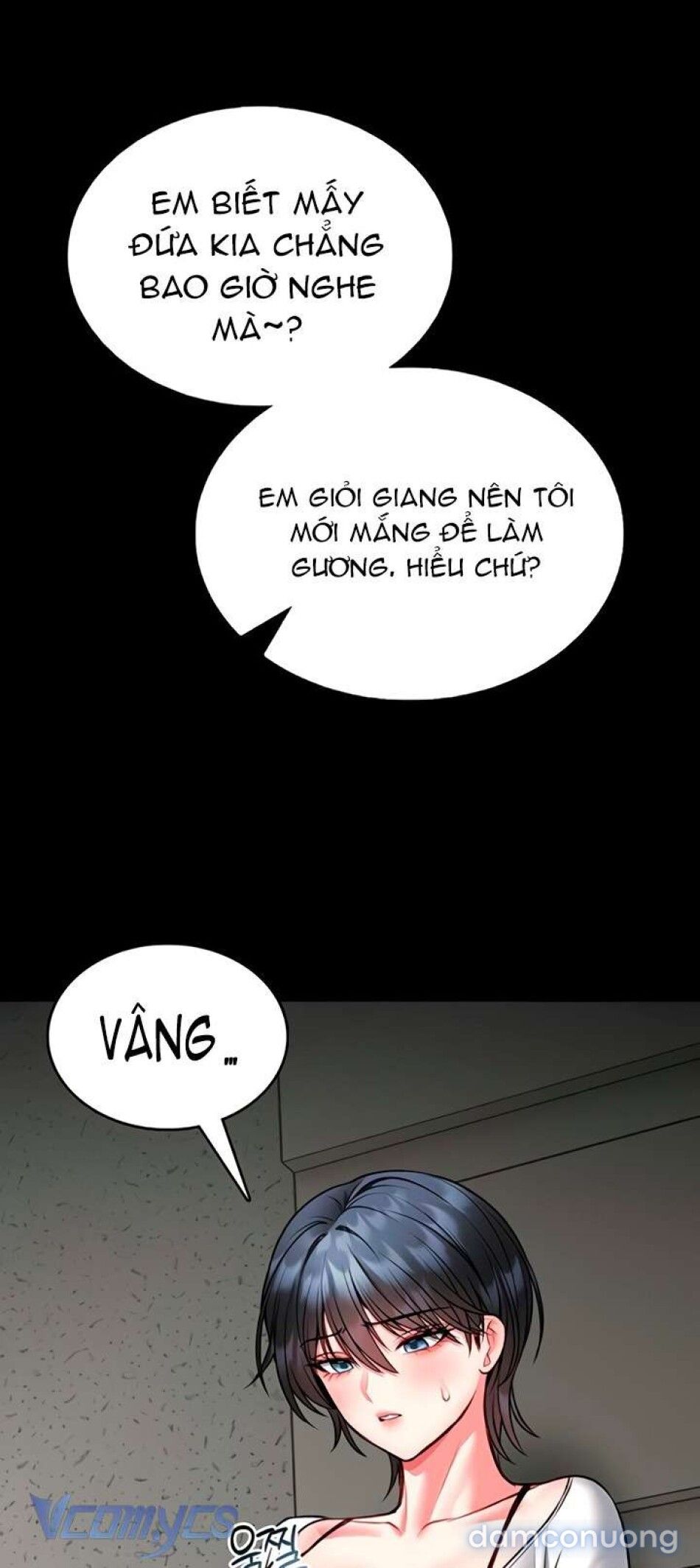 đọc truyện Hướng Dẫn Bảo Vệ Bản Thân Chương 13 ảnh 46 tại Thiên Thai Truyện