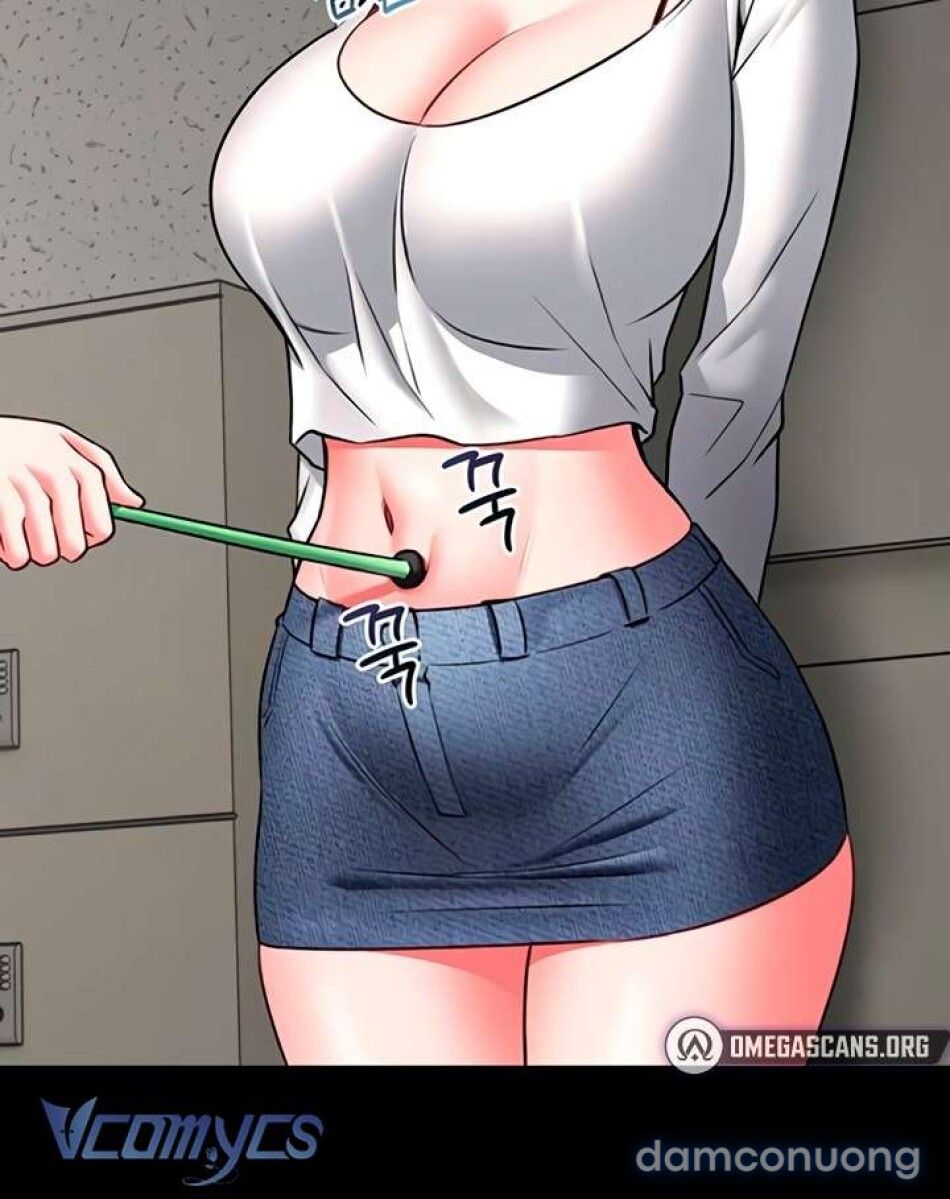 đọc truyện Hướng Dẫn Bảo Vệ Bản Thân Chương 13 ảnh 47 tại Thiên Thai Truyện