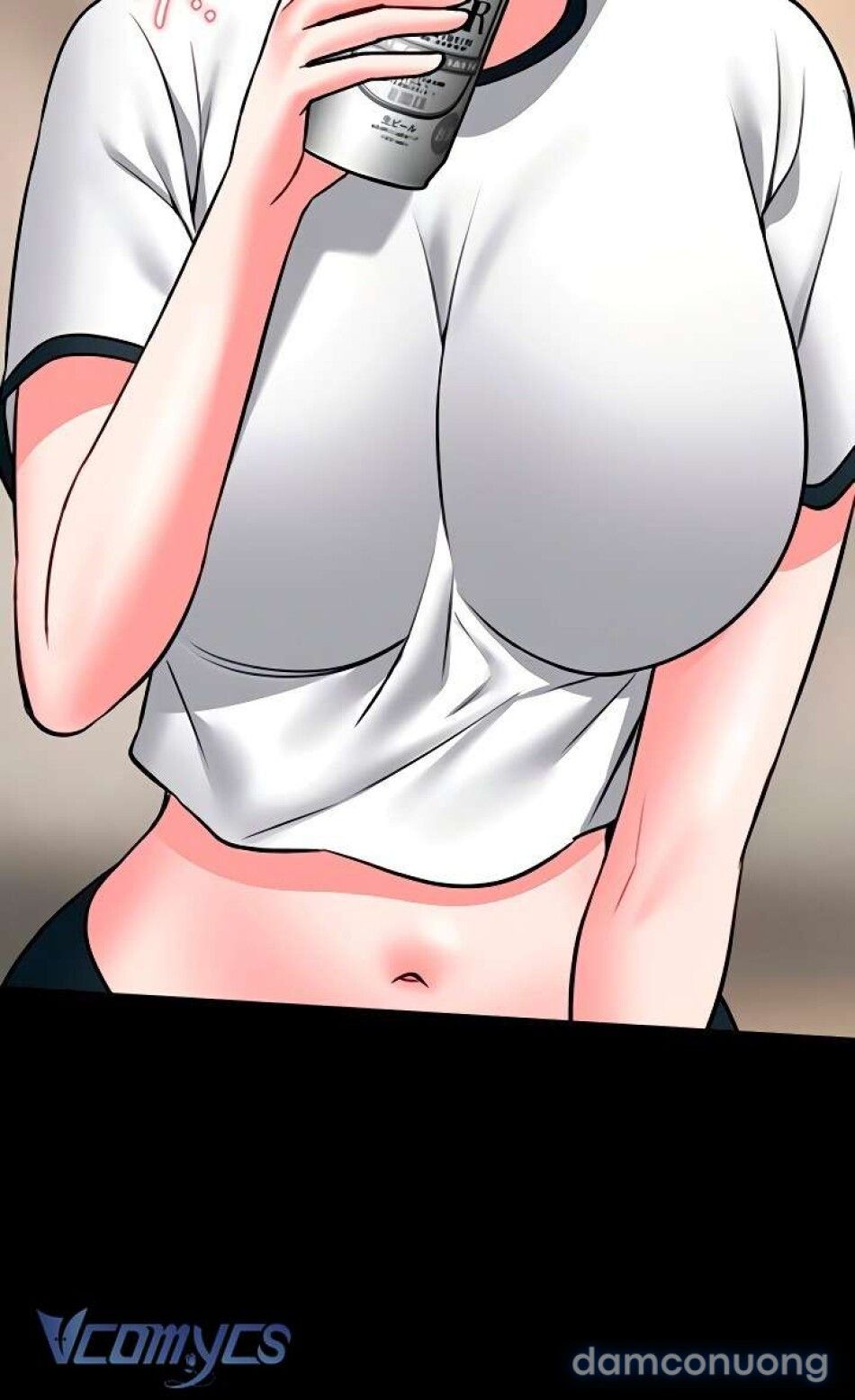 đọc truyện Hướng Dẫn Bảo Vệ Bản Thân Chương 13 ảnh 7 tại Thiên Thai Truyện