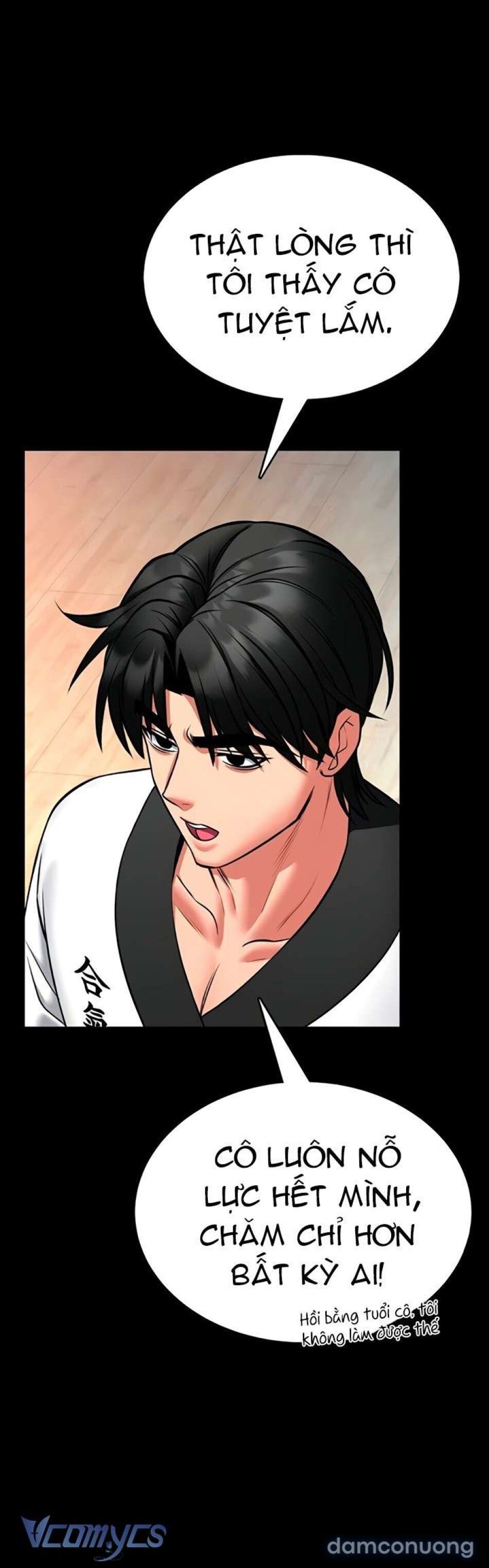 đọc truyện Hướng Dẫn Bảo Vệ Bản Thân Chương 13 ảnh 52 tại Thiên Thai Truyện